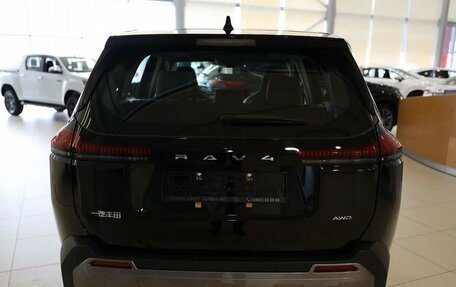 Toyota RAV4, 2026 год, 4 750 000 рублей, 6 фотография