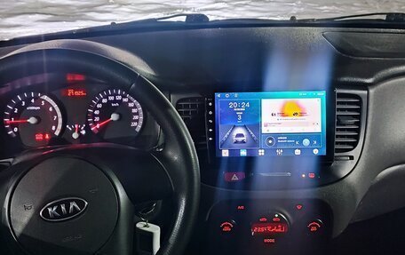 KIA Rio II, 2009 год, 480 000 рублей, 7 фотография