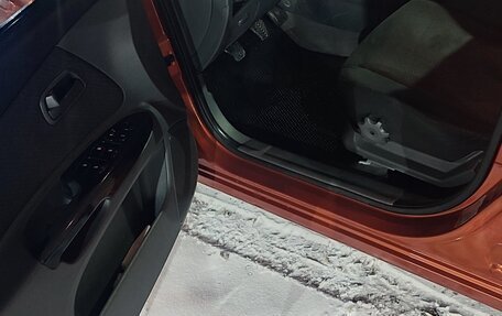 KIA Rio II, 2009 год, 480 000 рублей, 6 фотография