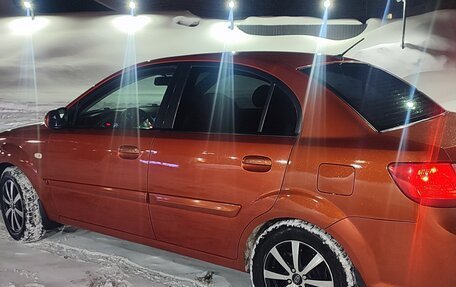 KIA Rio II, 2009 год, 480 000 рублей, 2 фотография