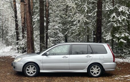 Mitsubishi Lancer IX, 2004 год, 450 000 рублей, 5 фотография
