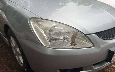 Mitsubishi Lancer IX, 2004 год, 450 000 рублей, 11 фотография