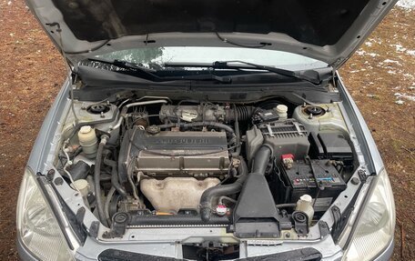 Mitsubishi Lancer IX, 2004 год, 450 000 рублей, 12 фотография