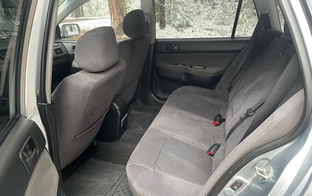 Mitsubishi Lancer IX, 2004 год, 450 000 рублей, 15 фотография