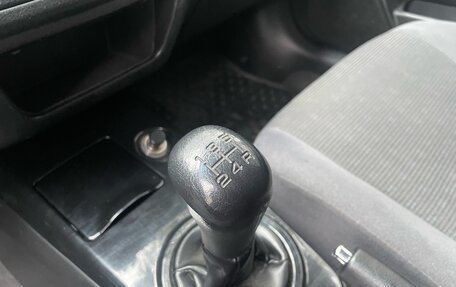 Mitsubishi Lancer IX, 2004 год, 450 000 рублей, 14 фотография