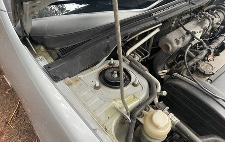 Mitsubishi Lancer IX, 2004 год, 450 000 рублей, 18 фотография