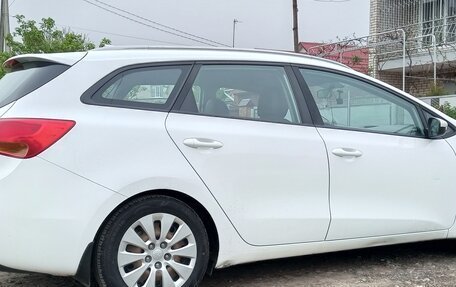 KIA cee'd III, 2018 год, 920 000 рублей, 6 фотография