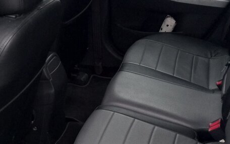 KIA cee'd III, 2018 год, 920 000 рублей, 8 фотография