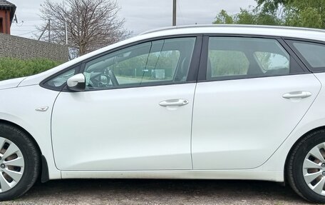 KIA cee'd III, 2018 год, 920 000 рублей, 4 фотография