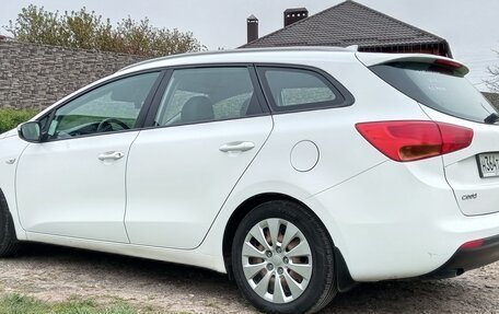 KIA cee'd III, 2018 год, 920 000 рублей, 5 фотография