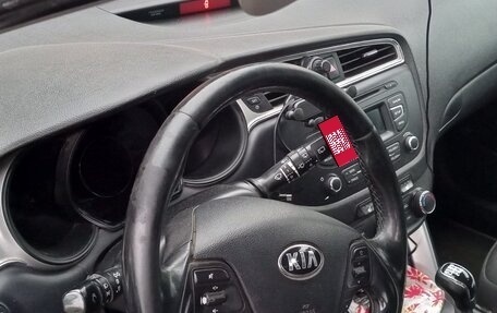 KIA cee'd III, 2018 год, 920 000 рублей, 10 фотография