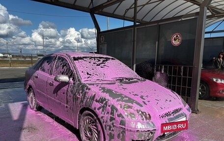 Ford Focus IV, 2003 год, 150 000 рублей, 2 фотография