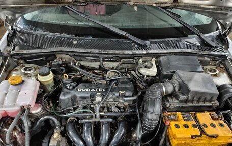 Ford Focus IV, 2003 год, 150 000 рублей, 4 фотография