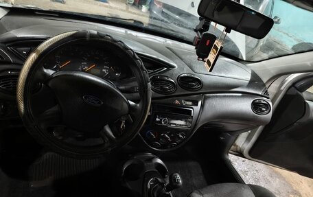 Ford Focus IV, 2003 год, 150 000 рублей, 10 фотография