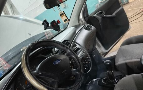 Ford Focus IV, 2003 год, 150 000 рублей, 14 фотография