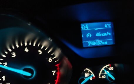 Ford Focus III, 2017 год, 640 000 рублей, 2 фотография