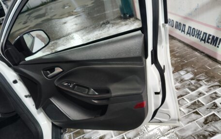 Ford Focus III, 2017 год, 640 000 рублей, 9 фотография