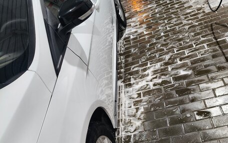 Ford Focus III, 2017 год, 640 000 рублей, 7 фотография