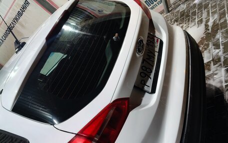 Ford Focus III, 2017 год, 640 000 рублей, 5 фотография