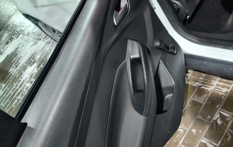 Ford Focus III, 2017 год, 640 000 рублей, 12 фотография