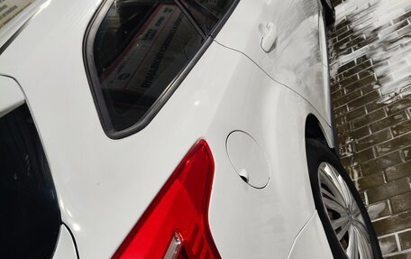 Ford Focus III, 2017 год, 640 000 рублей, 4 фотография