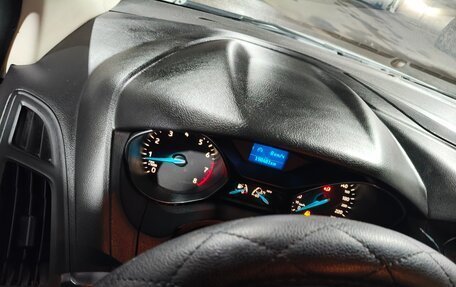 Ford Focus III, 2017 год, 640 000 рублей, 15 фотография