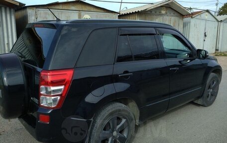 Suzuki Grand Vitara, 2008 год, 1 000 000 рублей, 3 фотография