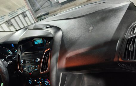 Ford Focus III, 2017 год, 640 000 рублей, 10 фотография