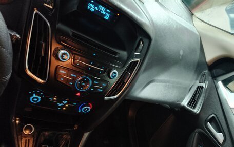 Ford Focus III, 2017 год, 640 000 рублей, 16 фотография