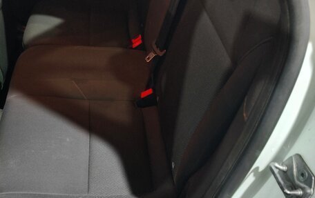 Ford Focus III, 2017 год, 640 000 рублей, 11 фотография