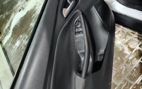 Ford Focus III, 2017 год, 640 000 рублей, 13 фотография