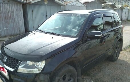 Suzuki Grand Vitara, 2008 год, 1 000 000 рублей, 2 фотография