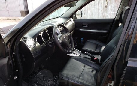 Suzuki Grand Vitara, 2008 год, 1 000 000 рублей, 8 фотография