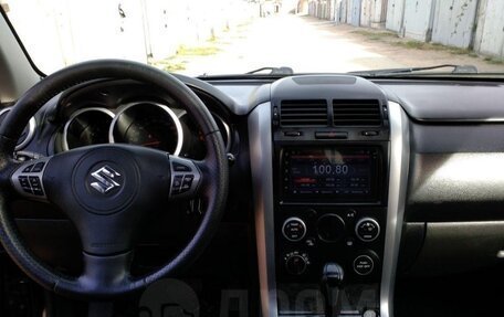 Suzuki Grand Vitara, 2008 год, 1 000 000 рублей, 5 фотография