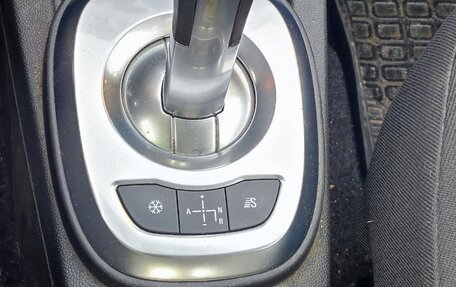 Opel Corsa D, 2013 год, 750 000 рублей, 9 фотография