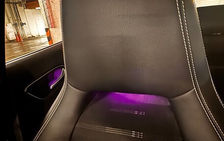 Mercedes-Benz GLA, 2019 год, 2 700 000 рублей, 9 фотография