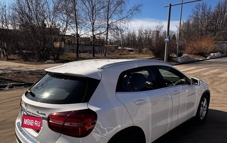 Mercedes-Benz GLA, 2019 год, 2 700 000 рублей, 7 фотография