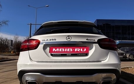 Mercedes-Benz GLA, 2019 год, 2 700 000 рублей, 5 фотография