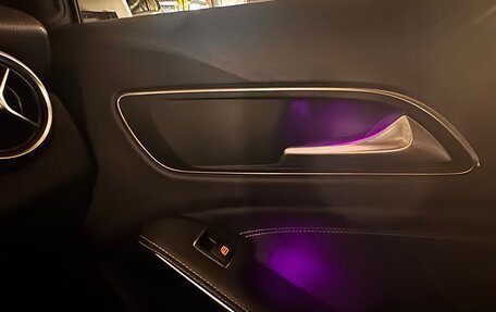 Mercedes-Benz GLA, 2019 год, 2 700 000 рублей, 10 фотография