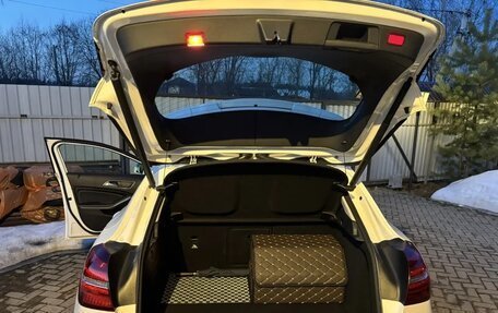 Mercedes-Benz GLA, 2019 год, 2 700 000 рублей, 18 фотография