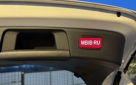 Mercedes-Benz GLA, 2019 год, 2 700 000 рублей, 13 фотография