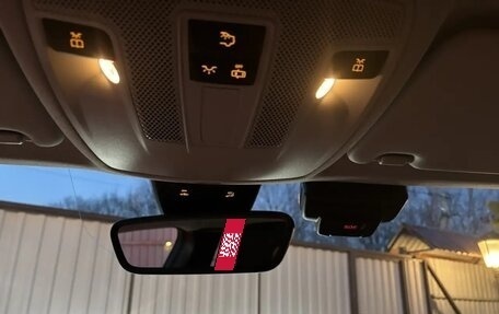 Mercedes-Benz GLA, 2019 год, 2 700 000 рублей, 12 фотография