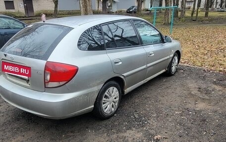 KIA Rio II, 2003 год, 195 000 рублей, 2 фотография