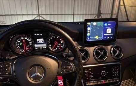 Mercedes-Benz GLA, 2019 год, 2 700 000 рублей, 16 фотография