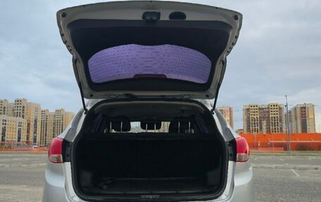 Hyundai ix35 I рестайлинг, 2012 год, 1 360 000 рублей, 5 фотография