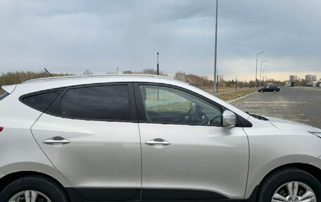 Hyundai ix35 I рестайлинг, 2012 год, 1 360 000 рублей, 3 фотография