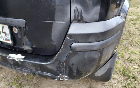 Ford Fusion I, 2004 год, 280 000 рублей, 8 фотография