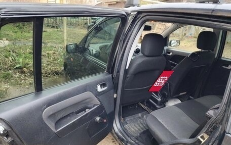 Ford Fusion I, 2004 год, 280 000 рублей, 10 фотография