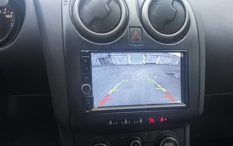 Nissan Qashqai, 2007 год, 700 000 рублей, 8 фотография