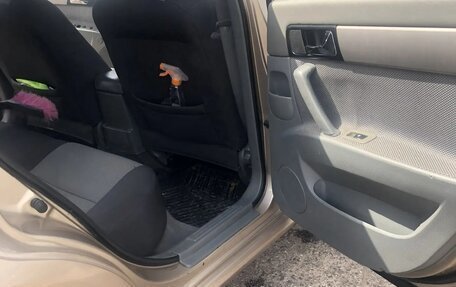 Chevrolet Lacetti, 2007 год, 460 000 рублей, 6 фотография